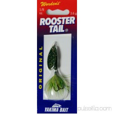 Worden's® Original Rooster Tail® Fishing Lure Carded Pack 550540833